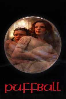 Puffball: The Devil's Eyeball poster