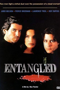 Entangled (1993) directed by Max Fischer • Reviews, film + cast ...