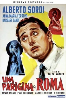 FILM PARIS BrûLE -T-IL Rxqv-POSTER HQ 45x60cm d'une AFFICHE CINéMA