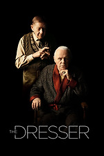 The Dresser' review by Graham Williamson  Letterboxd