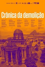 Crônica da Demolição