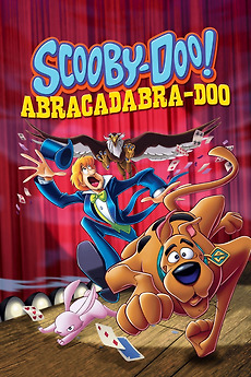 Scooby-Doo! Abracadabra-Doo