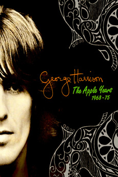 George Harrison: The Apple Years 1968-75 (2014) • Reviews, film +