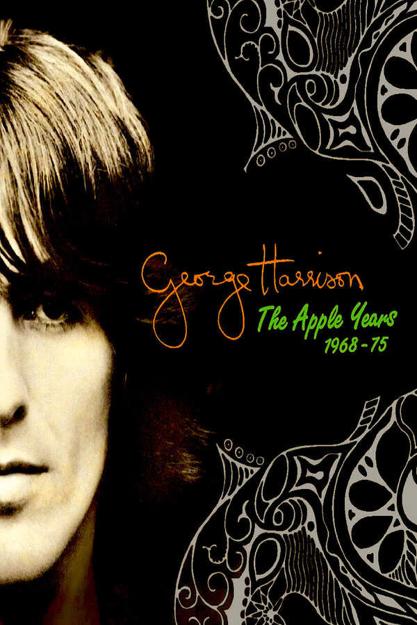George Harrison: The Apple Years 1968-75 (2014) • Reviews, film +