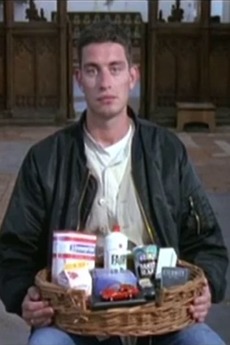 ‎The Outrage (1995) directed by Marc Karlin • Film + cast • Letterboxd