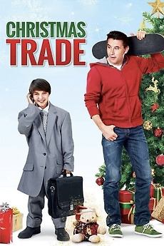 ‎Christmas Trade (2015) directed by Joel Souza • Reviews, film + cast