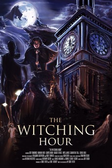 the witching hour series amc
