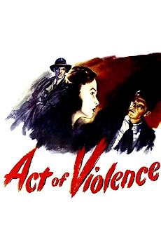 Act of Violence (1949)