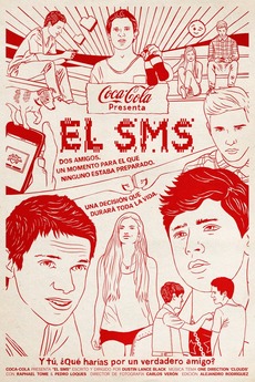 ‎The Text (2015) directed by Dustin Lance Black • Reviews, film + cast