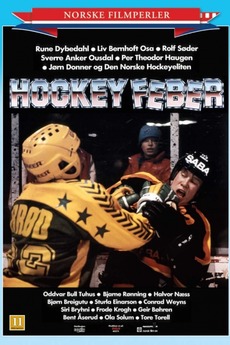 ‎Hockeyfeber (1983) directed by Oddvar Bull Tuhus • Film ...