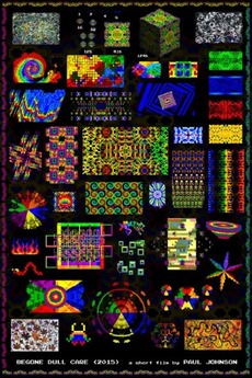 Begone Dull Care 2015