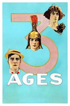 Three Ages (1923)