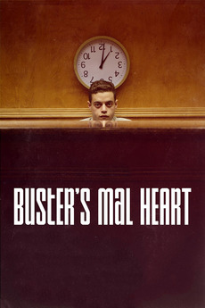 Buster's Mal Heart