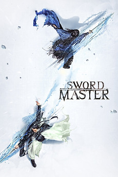 Sword Master Sword Master