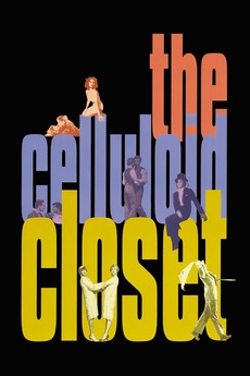 The Celluloid Closet (1995) directed by Rob Epstein, Jeffrey