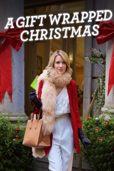 ‎A Gift Wrapped Christmas (2015) directed by Lee ...