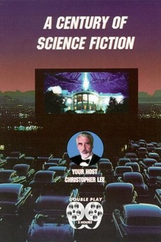 A Century of Science Fiction (1996) directed by Ted Newsom