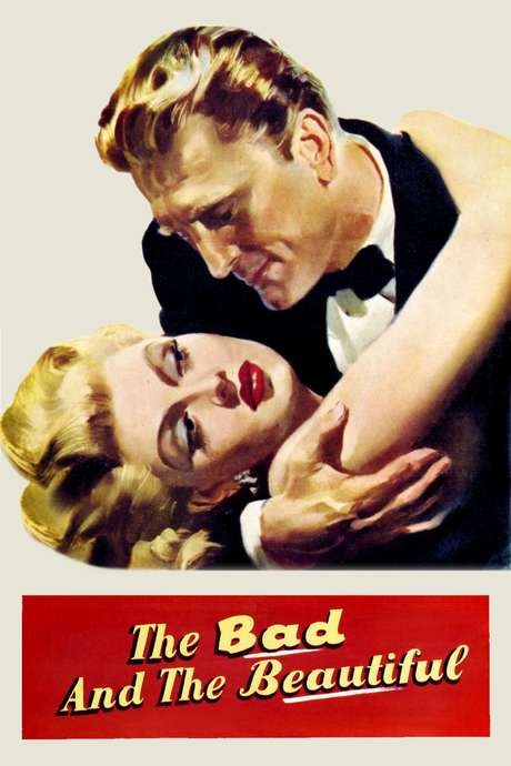 ‎The Bad and the Beautiful (1952) directed by Vincente Minnelli ...