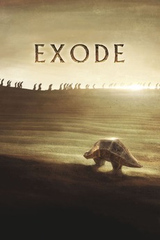 ‎Exode (2014) directed by Sandrine Gimenez, Nicolas Mrikhi et al ...