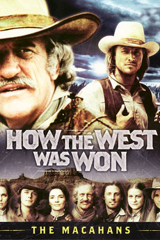 ‎The Macahans (1976) directed by Bernard McEveety • Reviews, film ...