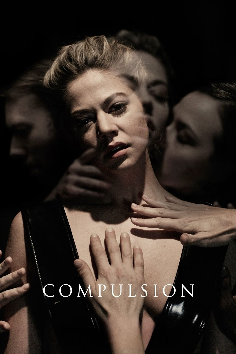 Compu Sin Compulsion Tv Show 60 Photos - Moonagedaydream.film
