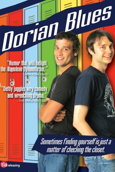 その他 Dorian Blues / [DVD] [Import] o7r6kf1 Dorian Blues (2005) directed by Tennyson Bardwell • Reviews, film
