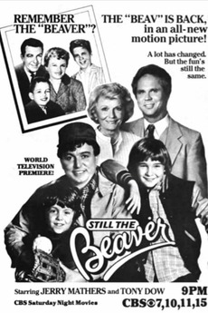 ‎Still the Beaver (1983) directed by Steven Hilliard Stern • Reviews