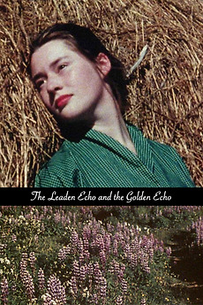 The Leaden Echo and the Golden Echo’ watched by Yve • Letterboxd