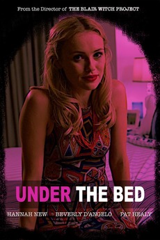 Under The Bed Review Under The Bed Review