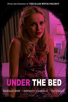 Under The Bed Review