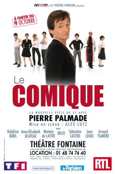 Le Comique Theatre 08 Directed By Alex Lutz Film Cast Letterboxd Le Comique Theatre 08 Directed By Alex Lutz Film Cast Letterboxd