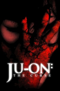 ‎Ju-on: The Curse (2000) directed by Takashi Shimizu • Reviews, film