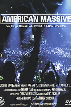 ‎American Massive (2002) directed by Peter Rieveschl, Thomas Trail ...