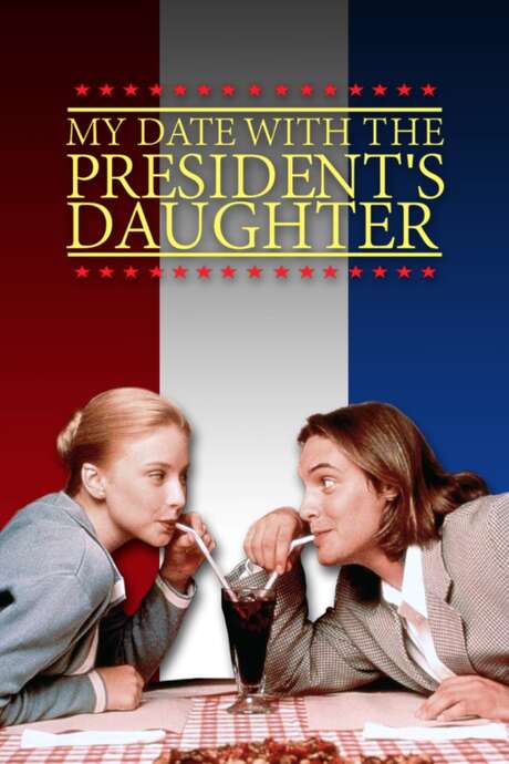 Where To Watch My Date With The President's Daughter My Date with the President's Daughter (1998) directed by Alex Zamm