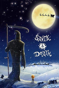 Santa and Death’ review by Sally Jane Black • Letterboxd