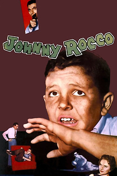 Johnny Ricco Johnny Rocco (1958) directed by Paul Landres • Reviews, film + cast ...