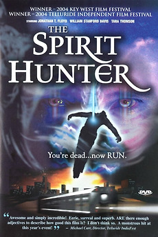 The Spirit Hunter