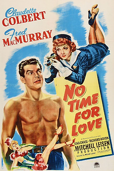 No Time For Love 1943 Directed By Mitchell Leisen Reviews Film Cast Letterboxd Salman khan, sneha ullal, mithun chakraborty vb. love 1943 directed by mitchell leisen
