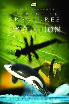 ‎Incredible Creatures That Defy Evolution II (2000) • Reviews, film