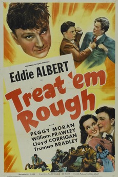 Treat 'Em Rough