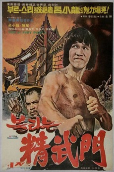 Bruce And Shaolin Kung Fu 2 1978 Directed By Nam Gi Nam Reviews Film Cast Letterboxd