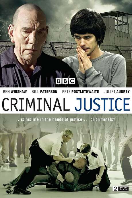 ‎Criminal Justice (2008) directed by Otto Bathurst, Luke Watson