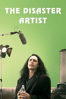 The Disaster Artist by James Franco (2017)