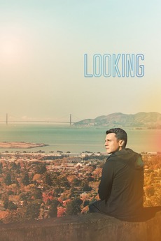 Looking: The Movie