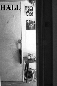 ‎Hall (1968) directed by Peter Gidal • Reviews, film + cast • Letterboxd