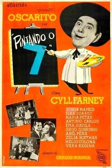‎Pintando o Sete (1959) directed by Carlos Manga • Reviews, film + cast ...