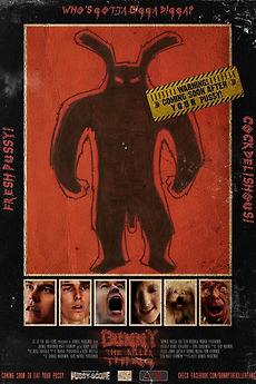‎Bunny the Killer Thing (2011) directed by Joonas Makkonen • Reviews