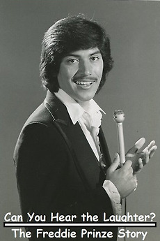 ‎Can You Hear the Laughter? The Freddie Prinze Story (1979) directed by