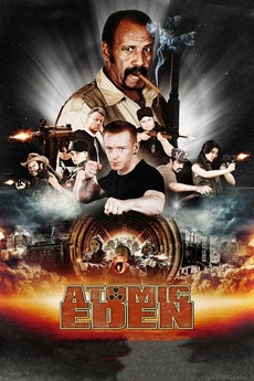 Atomic Eden Atomic Eden