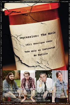 ‎Depression: The Movie (2012) directed by Henrique Couto • Reviews ...